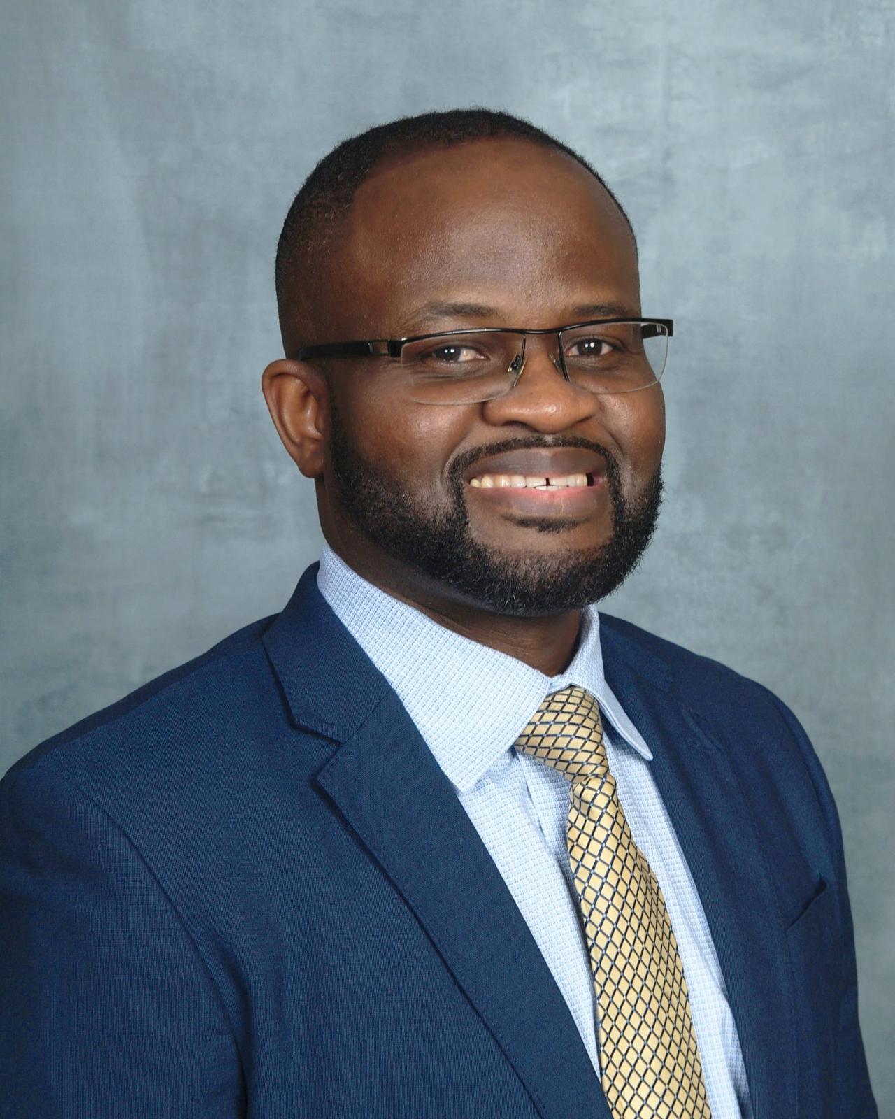 Chidi Azalam