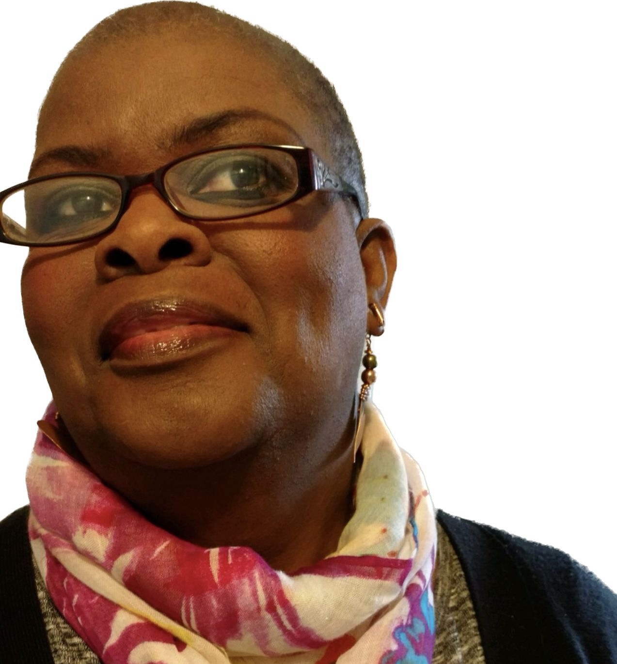 Janette Brown-Berkey